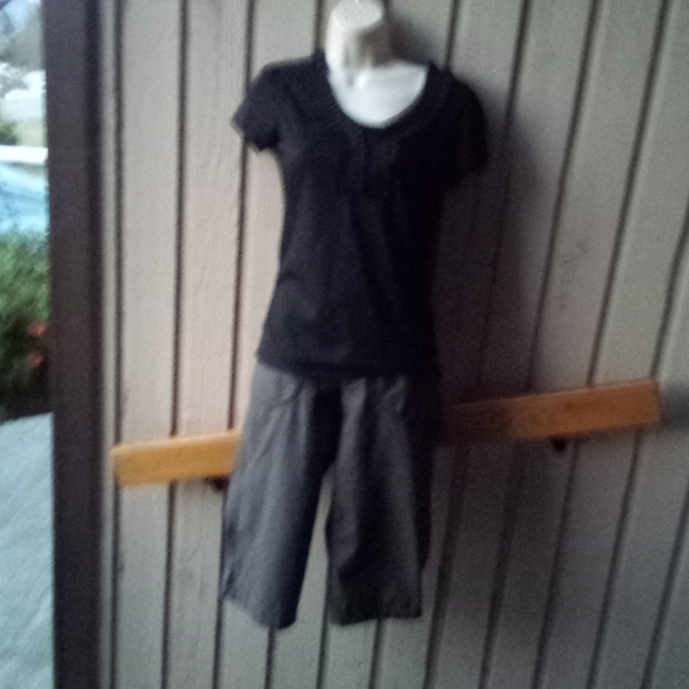 2 piece outfit